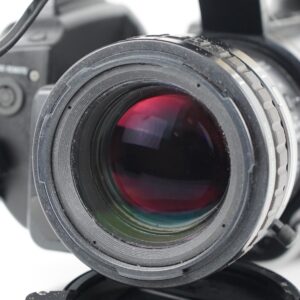 Sony PMW-EX1R Solid-Stade Camcorder with accessories 910 – Image 6