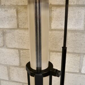 Vinten Osprey Two-Stage Broadcast Pedestal with Vinten Heavy Fluid Head - Afbeelding 10