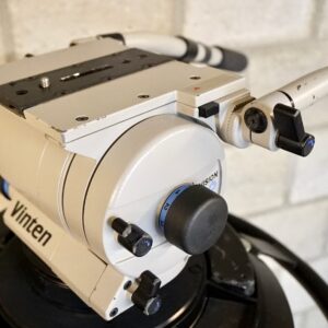 Vinten Osprey Plus with Vinten Vision 22 Fluid Head - Afbeelding 3