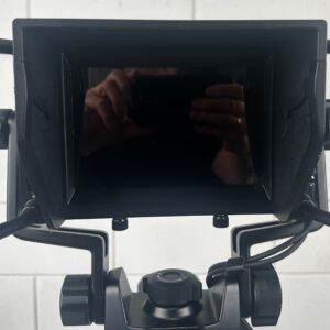 Blackmagic URSA Broadcast G1 & G2 Complete Production-Ready Camera Chains - Afbeelding 3