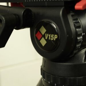 Blackmagic URSA Broadcast G1 & G2 Complete Production-Ready Camera Chains - Afbeelding 11