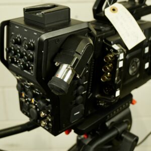 Blackmagic URSA Broadcast G1 & G2 Complete Production-Ready Camera Chains - Afbeelding 8