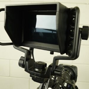 Blackmagic URSA Broadcast G1 & G2 Complete Production-Ready Camera Chains - Afbeelding 9